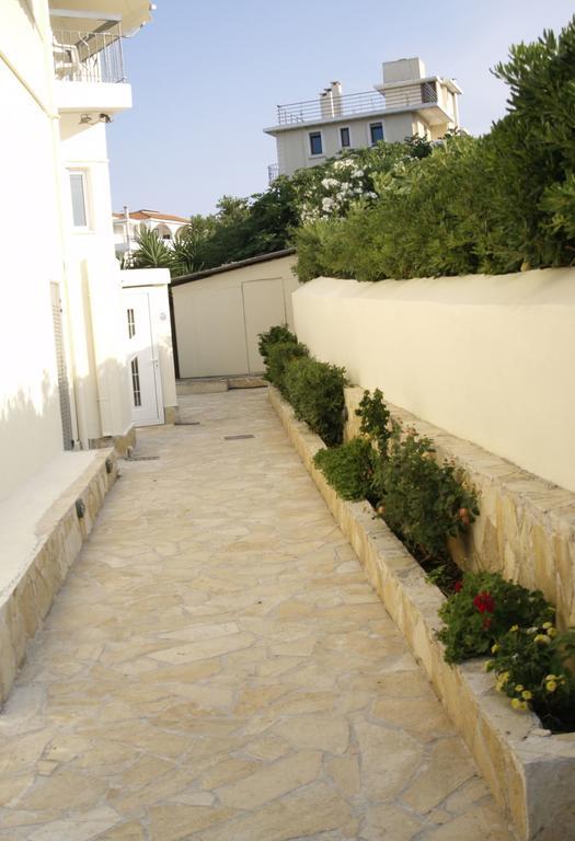 Nikolaki Rooms Porto Rafti Ngoại thất bức ảnh
