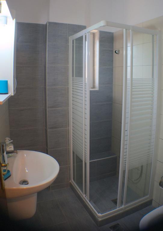 Nikolaki Rooms Porto Rafti Ngoại thất bức ảnh
